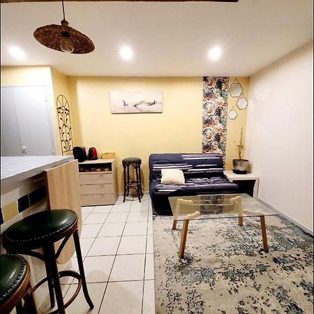Appartements Miawe Tarbes Eksteriør bilde