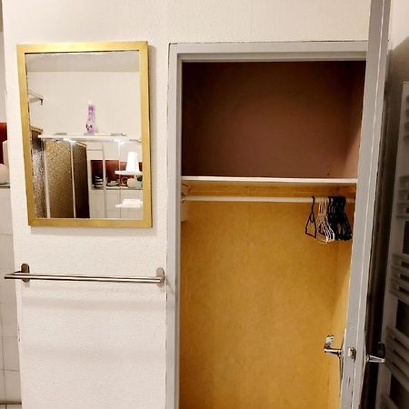 Appartements Miawe Tarbes Eksteriør bilde