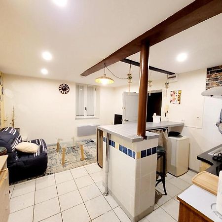 Appartements Miawe Tarbes Eksteriør bilde