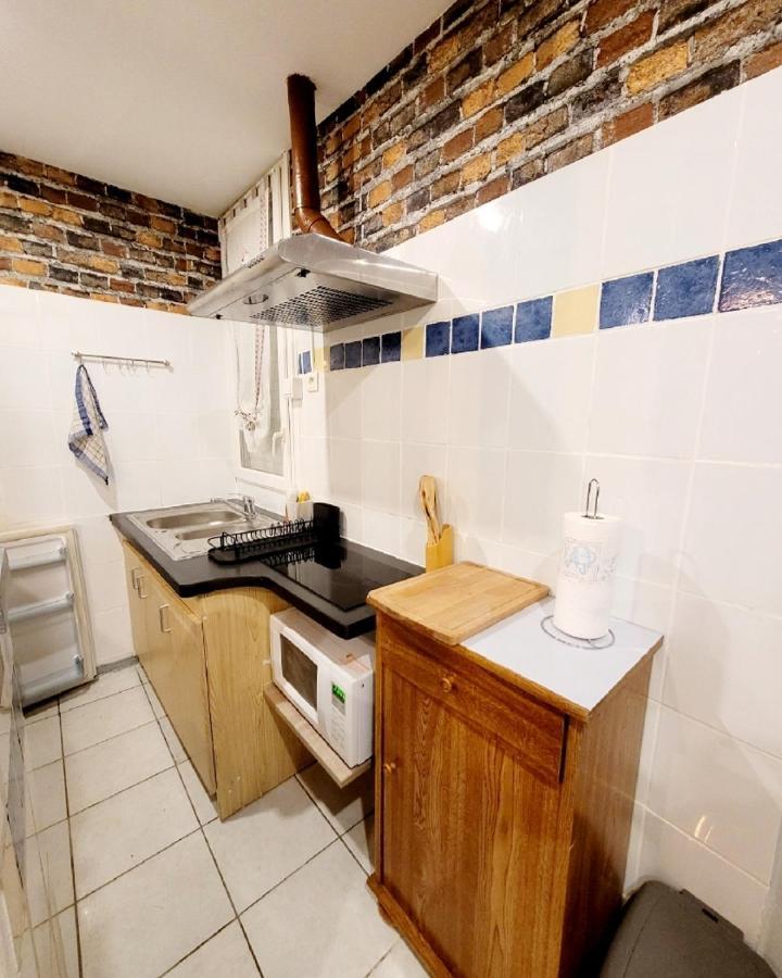 Appartements Miawe Tarbes Eksteriør bilde