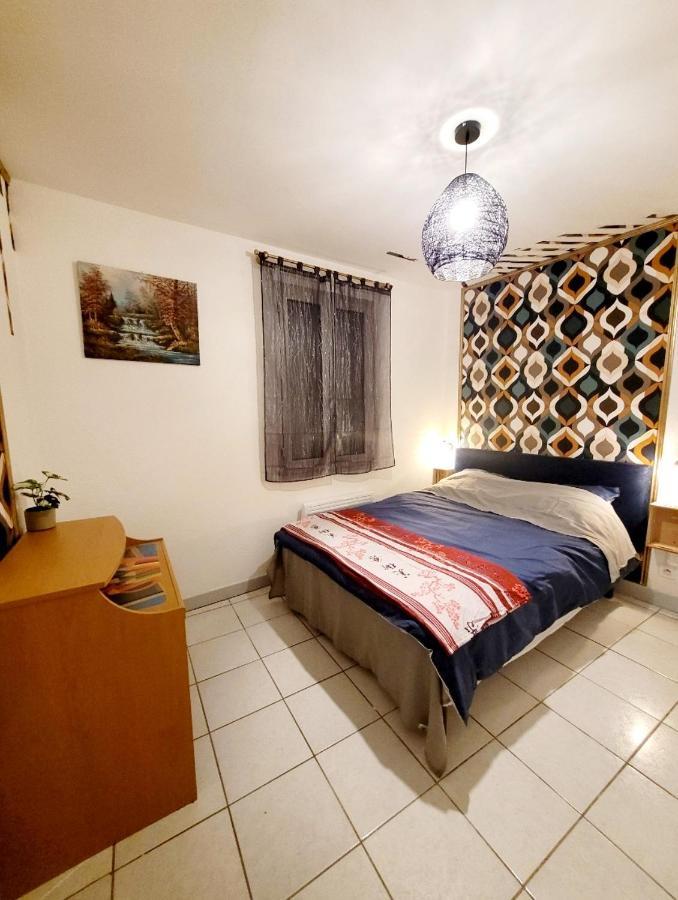 Appartements Miawe Tarbes Eksteriør bilde